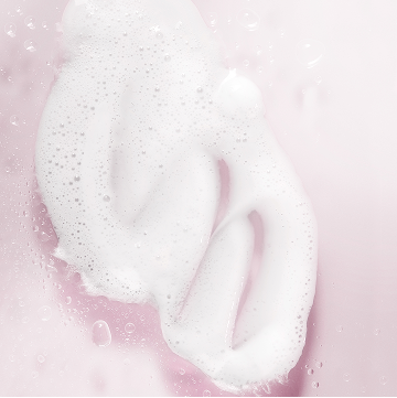 Textura de la Limpiadora Facial Hidratante Mary Kay&reg;